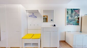 2izb EXKLUZÍVNY BYT BRATISLAVA RUŽINOV KOMPLET ZARIADENÝ S P - 15