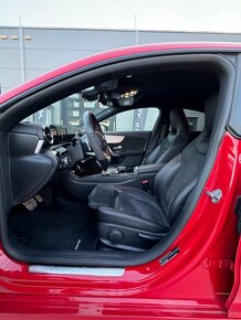 Mercedes-Benz CLA Kupé 180 A/T AMG line - 15