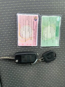 Ponúkam na predaj Seat Altea XL 1,9 TDi 77kw - 15