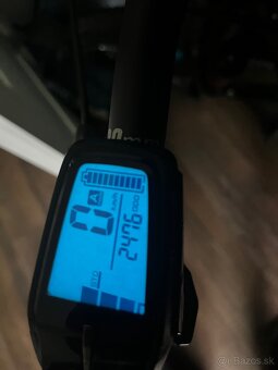 Haibike Alltrail 7 r2023 720w - 15