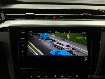Volkswagen Arteon Shooting Brake 2.0 TDI R-Line DSG - 15