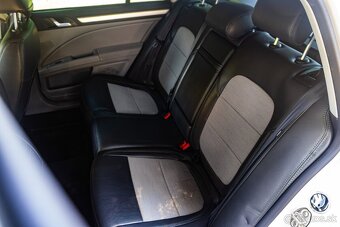 Škoda Superb Combi 2.0 TDI 125kw 4x4 DSG - 15