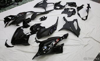 Originál díly BMW S1000RR 2019-2025 - 15