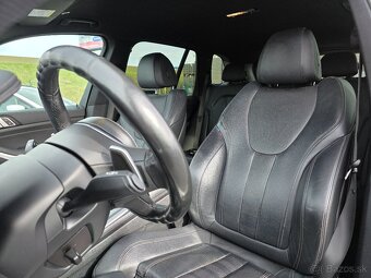 BMW X5 xDrive30d mHEV A/T - 15