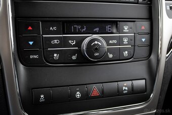 Jeep Grand Cherokee 3.6L Pentastar V6 - 15