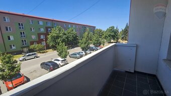 Predaj 2 izbového bytu Skalica - 15