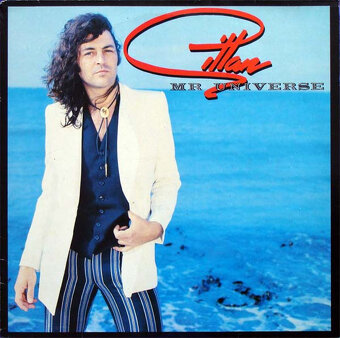 Predám LP rock, metal, pop - 15