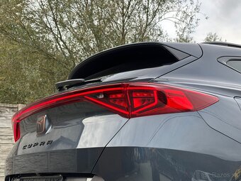 Cupra Formentor 1.5 TSI 150k DSG | 2024 | 25 724 km | - 15