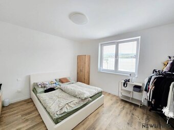 AKTUÁLNE NA PREDAJ - dom v štandarde SOKOLOVCE - 15