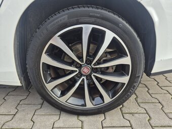 Fiat Tipo 2018 1.4 Lounge 70 kW - 15