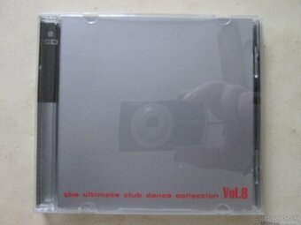 Formel Eirs, Kontor, Just the Best, Red hot Hits,Fetenhits. - 15