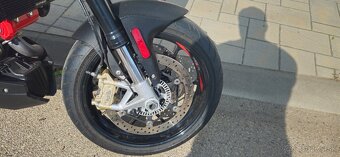 Aprilia Shiver 900 - 15
