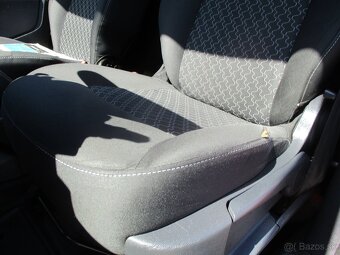 RENAULT KANGOO 1,5DCi 75k bez koroze, DPH 12/2015 - 15
