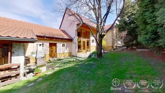 BOSEN | REZERVOVANÉ_Rodinný dom s pozemkom 489 m2, Dúbrava,  - 15