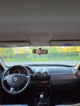 Dacia Duster 1.5DCI - 15