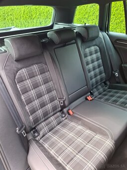 Volkswagen Golf 7 GTD 2.0 TDI 135kw - 15