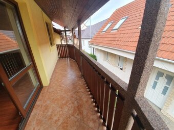 Prenájom 3 iz. RD v Rači ul. Pri Vinohradoch zrekonštruovaný - 15