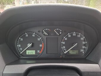 Skoda fabia 1.4 benzín 55kw - 15