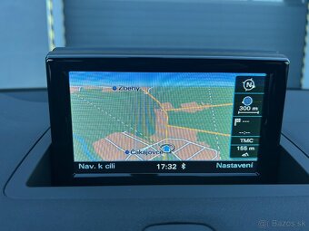 Audi A1 Sportback 1.4 TFSI S line - 15