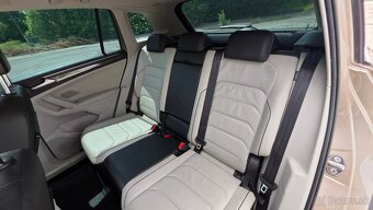 Volkswagen Tiguan 2.0 TSI 4MOTION DSG - 15