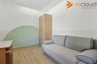4-izb. Rodinný dom v Rajke - 15
