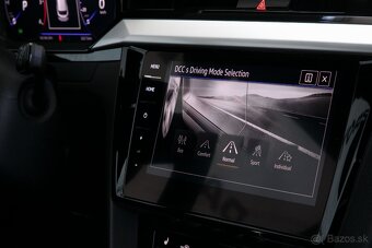 VW Arteon SB 2.0TDI 147kW DSG 4x4 DCC IQ Webast Tažné ZÁRUKA - 15