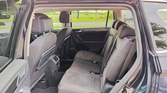 Volkswagen Tiguan Allspace 2.0 TDI SCR BMT - 7miest - 15