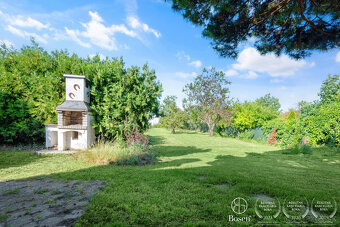 BOSEN | 5 izbový rodinný dom Gabčíkovo Bratislavská ulica - 15