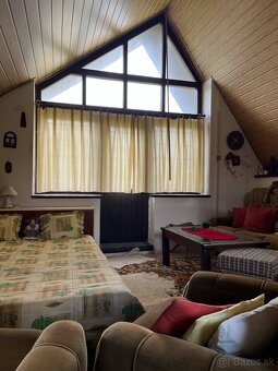 PREDAJ - Viničný dom s vinicou, Staré Predné Levice - 15