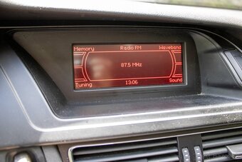 Audi A4 Avant. - 15