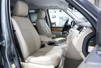 LAND ROVER DISCOVERY 3,0 SD V6 - 15