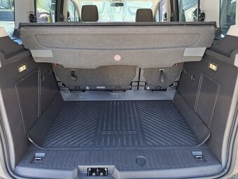 Ford Tourneo Connect Grand Tourneo Connect 1.5 TDCi Trend - 15