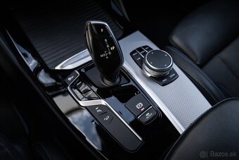 BMW X4 xDrive 20d G02 - 15