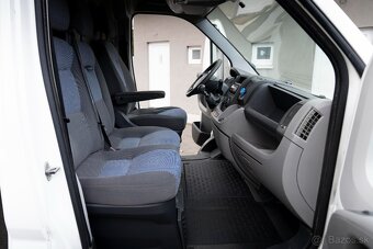 Citroën jumper - 15