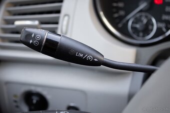 Mercedes-Benz R trieda 350 4MATIC LPG 2005 - 15