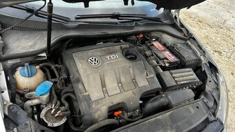 Predám Vw golf 6 variant - 15