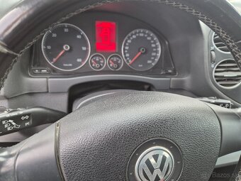 Vw golf  plus - 15