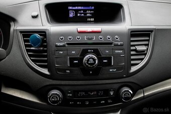 Honda CR-V 1.6 i-DTEC Elegance , 88kW (2014) - 15