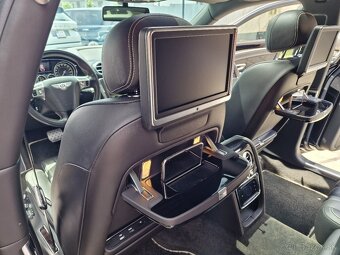 Bentley Continental Flying Spur 4.0 V8 505k A/T (benzín) - 15