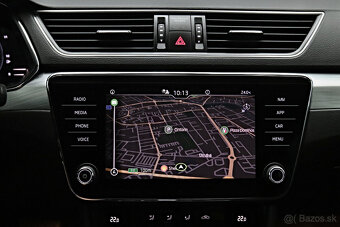 Škoda Superb Combi 2.0 TDI SCR Executive DSG - 15