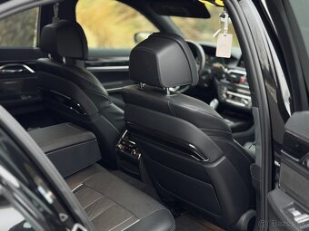 Predam BMW 740d x-drive G11 - 15