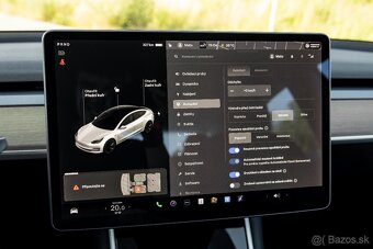 Tesla Model 3 SR+| 208 kW|60 kWh|Premium Connectivity l DPH - 15