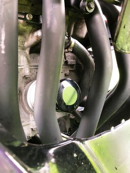 Honda CBR 900RR Fireblade, SC28, plne funkčná, nová cena - 15