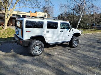 Hummer H2 - 15