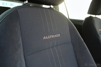 Volkswagen Golf VII Alltrack 2.0 TDI 4Motion - 15