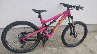 (SÚRNE) Santa Cruz Bronson CC V2 (unisex) - 15