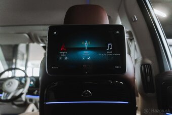 Mercedes-Benz GLS 600 MAYBACH - 15