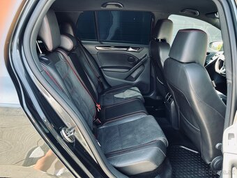 Volkswagen Golf 2.0 TFSI GTI Edition 35 - 15