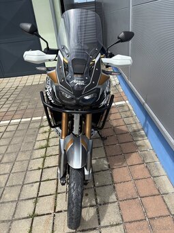 Honda crf africa twin 1000 adventure sport - 15