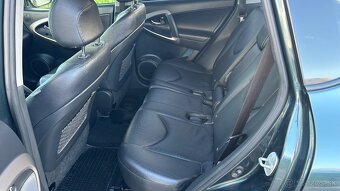 Toyota RAV4 2.2 D-4D 130kW 2007 4x4 - 15
